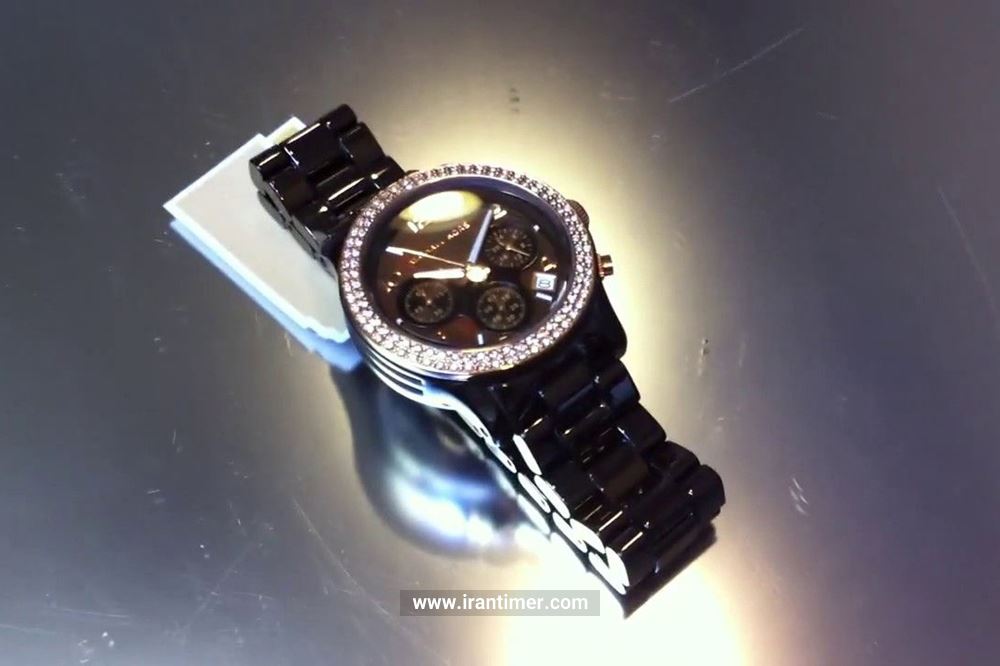 خرید ساعت مچی زنانه مایکل کورس مدل MK5517 مناسب چه افرادی است؟